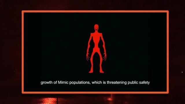 The Most FLESHED OUT World in Analog Horror смотреть онлайн