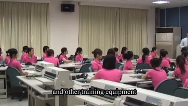 science and technology