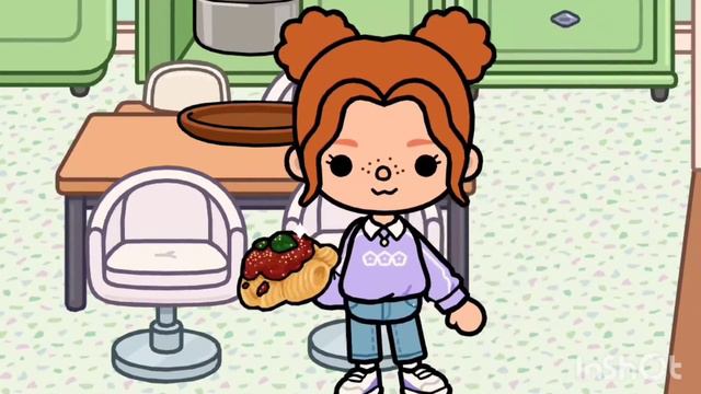 ///🍱Что я ем за весь день?🍔///🍌НА ПП ЛИ Я?🍏///🪷🪷ТОКА БОКА🌈/// смотреть онлайн