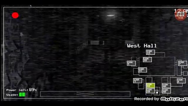 Five nights at Freddy's 1# знаю опаздываю но не думаю что это страшно смотреть онлайн