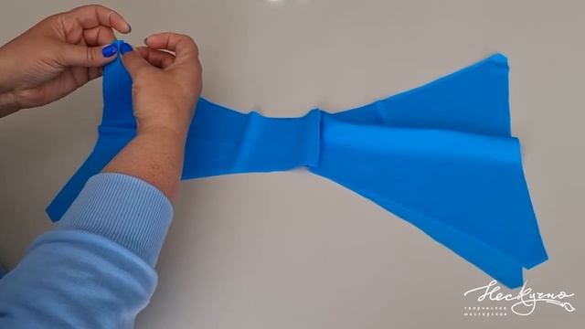 Как сшить купальник своими руками, часть2 смотреть онлайн