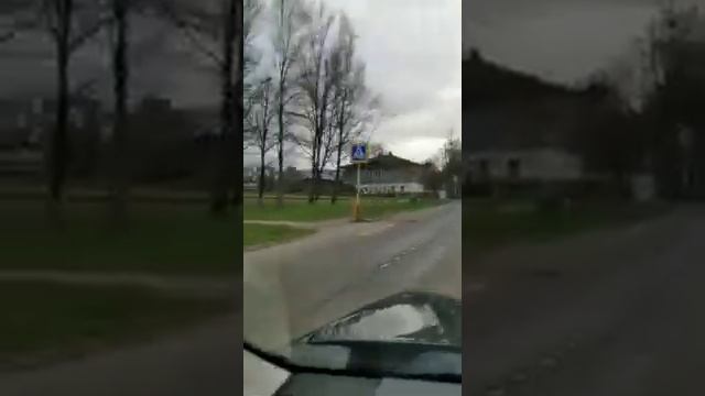 Город Кашин, Тверская обл. смотреть онлайн