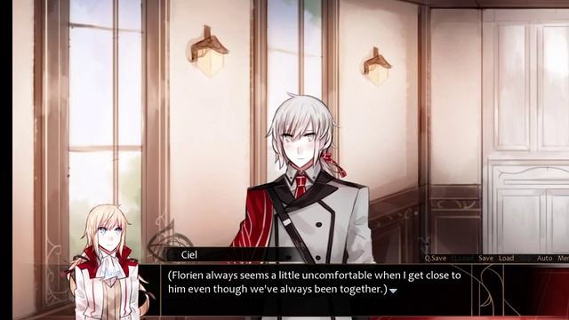 Magical Otoge Ciel v2.0 (Android Port) смотреть онлайн
