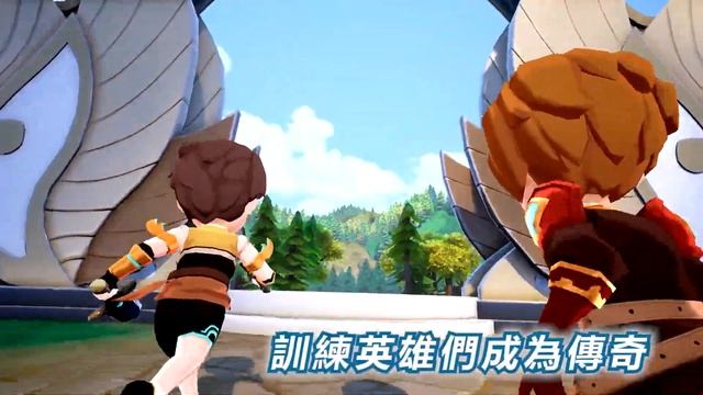 Valthirian Arc: Heroes School Story 2 - Steam Fest 公告 смотреть онлайн