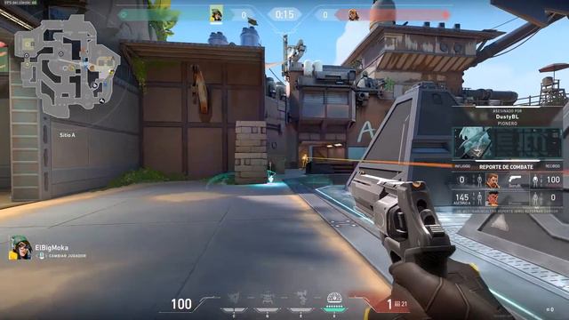 El Kamo usa hacks смотреть онлайн