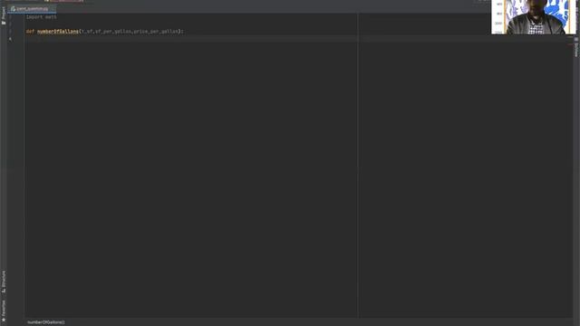 Basic Functions in Python смотреть онлайн