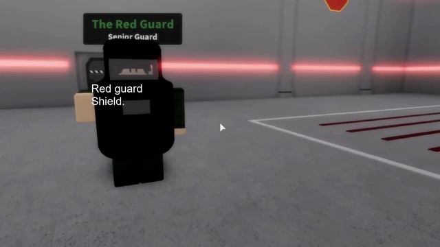Red guard showcase | Military Simulator | Roblox смотреть онлайн