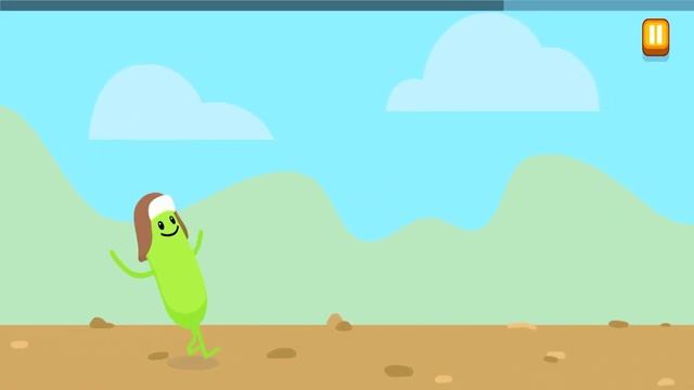 Dumb Ways To Die 4 - World Dumbest Ever Best Moment Mini Games смотреть онлайн