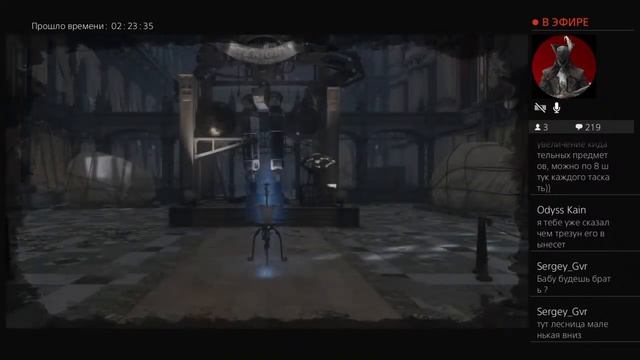 Lies of P без прокачки уровня Level 10 #6 смотреть онлайн