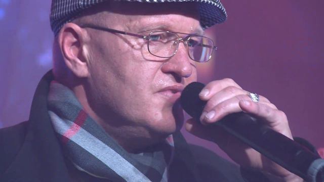 Селезнев Олег - Благодарю смотреть онлайн