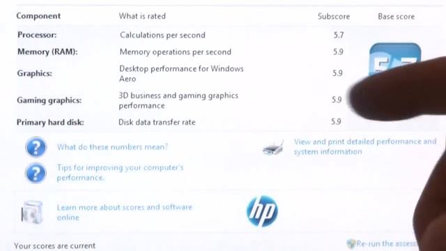 HP TouchSmart 600 with Windows 7 - Review - HotHardware смотреть онлайн