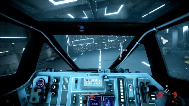 What happens if you stay in the Lucrehulk Starship reactor?First Person // Star Wars Battlefront I смотреть онлайн