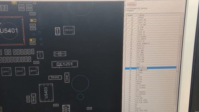 Не работает USB 3.0 на ноутбуке ASUS K53SM. смотреть онлайн