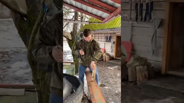 НОЖ КЕТ 110Х18МШД ТЕСТ смотреть онлайн