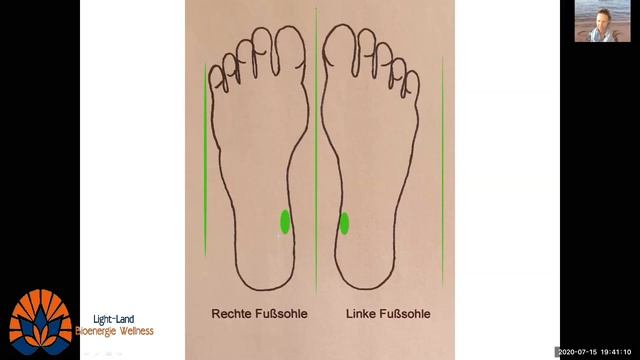 Эфир рука здоровья Медитация на устранение полипов смотреть онлайн