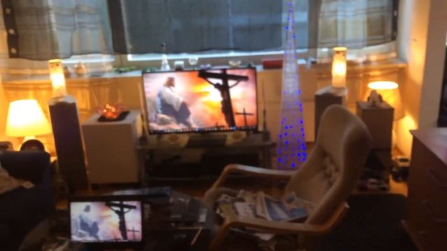 Apartment demo. смотреть онлайн