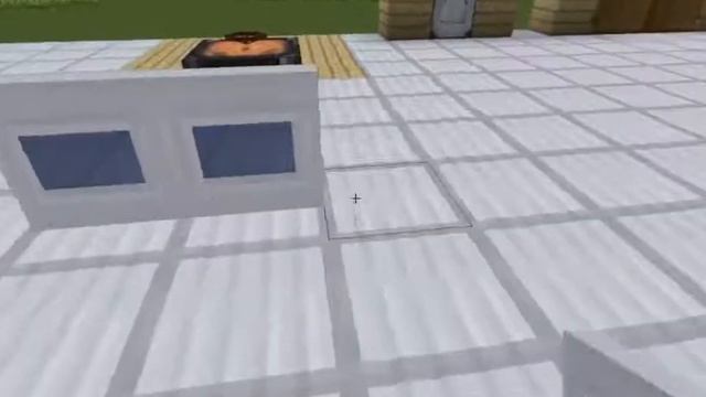 Крутой мод на двери в майнкрафте. Обзор мода Malisis Doors. Minecraft. смотреть онлайн