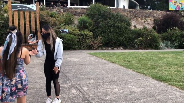 SkyHigh Mt Dandenong ranges | Best Sunset spots in Melbourne Australia | Indians in Australia смотреть онлайн
