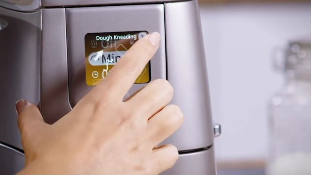 Be The Master Of The Kitchen With The Kenwood Titanium Chef Patissier XL