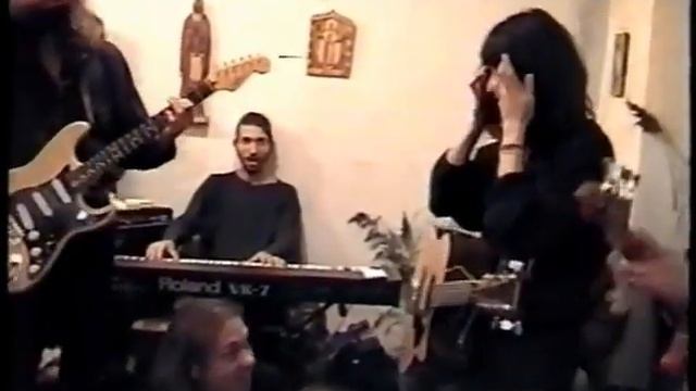 УМКА У МИТЬКОВ ПЕСНЯ БРАТИШКА 1998 смотреть онлайн