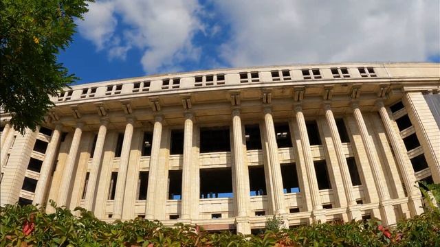 ??????? ??? #4 | Running MOTIVATION | Haunted places??? смотреть онлайн