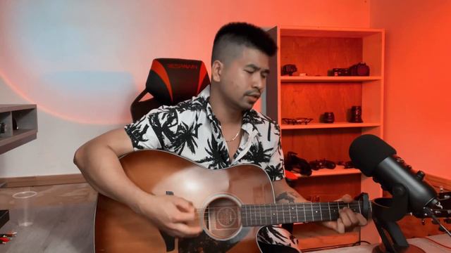 កំលោះស្រុកស្រែចាំអូន - KAI | Cover by Bong Rith смотреть онлайн