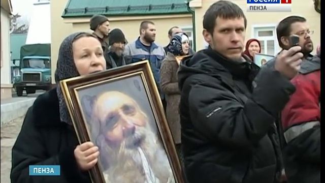 На месте снесенных в «Михайловской обители» строений завершается разбор завалов