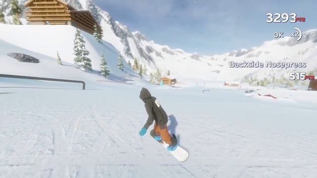 Mark McMorris Infinite Air-secret park смотреть онлайн