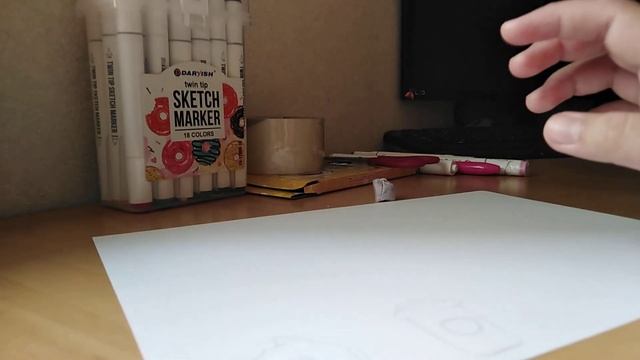 Делаем наклейки! ??? смотреть онлайн