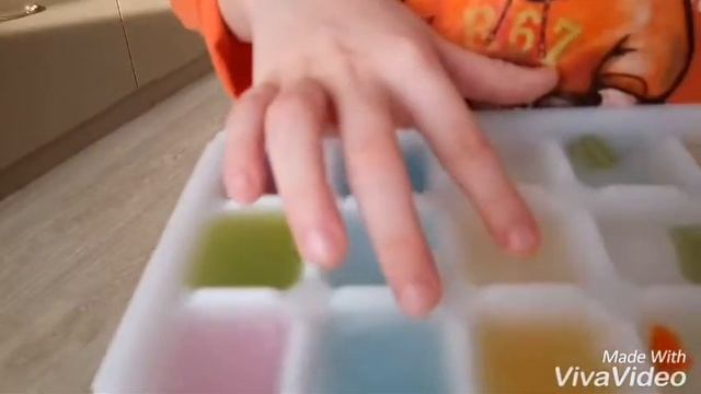 делаем цветной лед смотреть онлайн