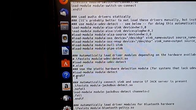 KODLIX Z83-II - Ubuntu 18.04 LTS - Both Audios pt. 2 смотреть онлайн