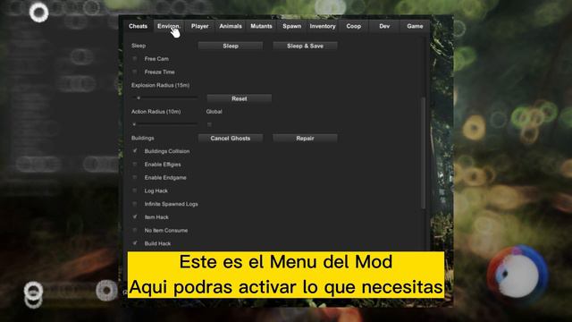 Como estar CHETADO en The Forest - Hack Tutorial / HzKnight смотреть онлайн
