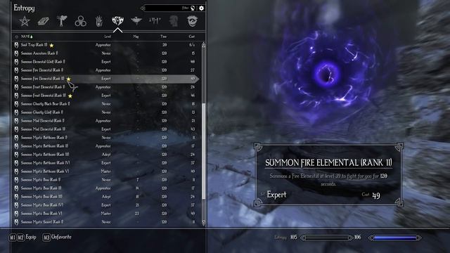 ENDERAL (Skyrim) #80 : DO NOT Open the Map! смотреть онлайн