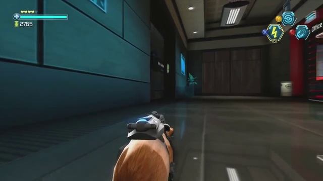 Let's Play G-Force: Part 26 "Fresh Air" смотреть онлайн