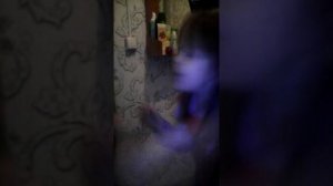 Дети тоже целуются!!!