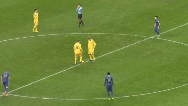 FIFA Show #01 - Brak & BallFoot смотреть онлайн