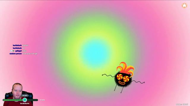 Chuchel. This game looks really good and funny. I've been up for 36 hours, time to solve puzzles! смотреть онлайн