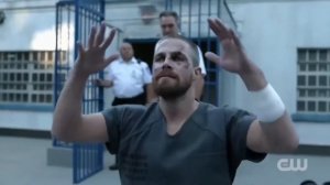 Arrow | Песня Борьба | на Русском