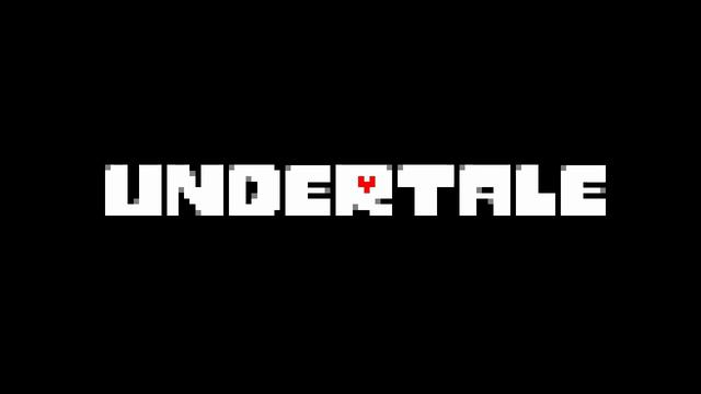 His Theme (Alpha Mix) - Undertale смотреть онлайн
