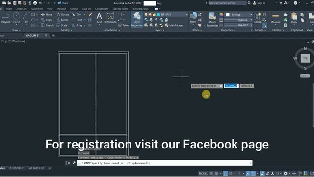 There's more to learn with AutoCAD смотреть онлайн