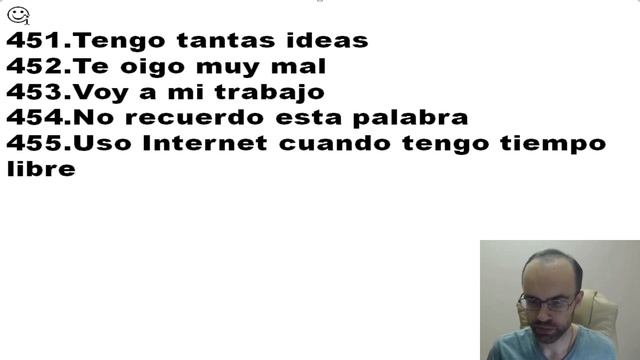 ИСПАНСКИЙ ЯЗЫК ДО АВТОМАТИЗМА ЗА 15 УРОКОВ. ИСПАНСКИЙ С НУЛЯ. УРОКИ ИСПАНСКОГО ЯЗЫКА. УРОК 11