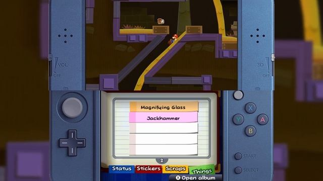 Paper Mario Sticker Star Retrospective and Review - ScionVyse