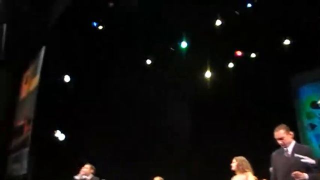 Братья Ивановы, Жестовая песня "Разбудим землю ото сна" смотреть онлайн