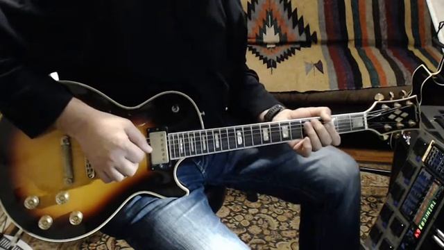 Digitech TRIO+ unexpected rhythm on HIPHOP Style 6 смотреть онлайн
