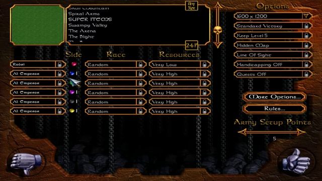 Warlords Battlecry II - How to Get strong early items - Tutorial смотреть онлайн