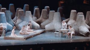 Хибла Герзмава - Медея (Абхазия 2017)