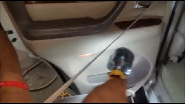 Химчистка Салона. Lexus 470 смотреть онлайн