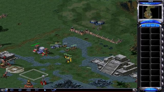 Red Alert 2 Hmoob 2020 ຕອນ 21/1 смотреть онлайн