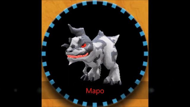 Fossil Fighters Champions (2011)-All Vivosaur Locations смотреть онлайн