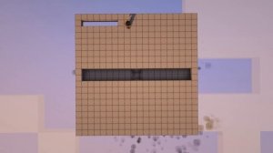 Minecraft Trident Farm 1.20.2 - BEST DESIGN